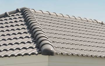 advantages of Tillicoultry clay roofing