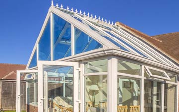 conservatory roof insulation costs Tillicoultry