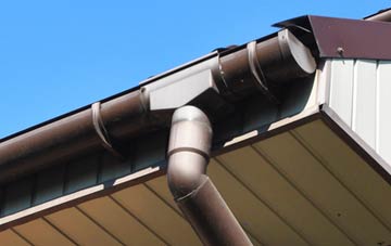 types of Tillicoultry fascias