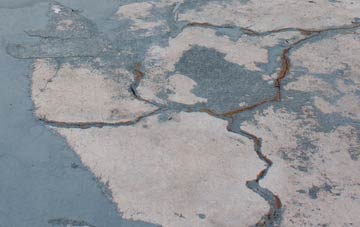 fibreglass roofing replacement Tillicoultry