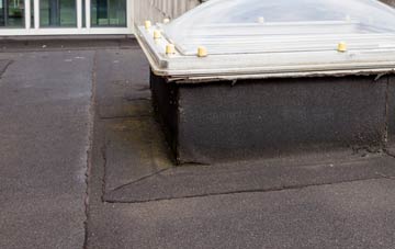 disadvantages of Tillicoultry flat roofs