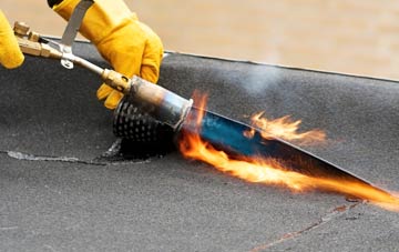 flat roof repairs Tillicoultry, Clackmannanshire