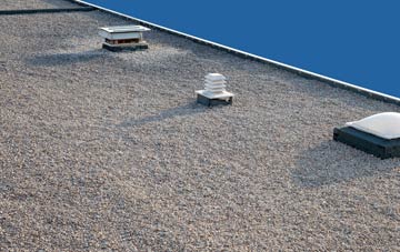 flat roofing Tillicoultry, Clackmannanshire