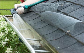 Tillicoultry gutter cleaning costs