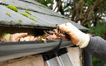 gutter cleaning Tillicoultry, Clackmannanshire