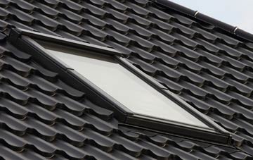 benefits of Tillicoultry roof windows