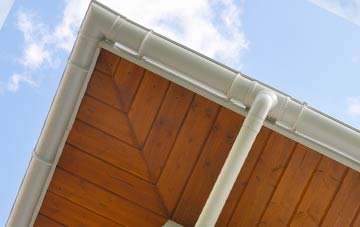 Tillicoultry soffit types