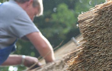 professional Tillicoultry thatchers