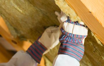types of Tillicoultry pitched roof insulation materials
