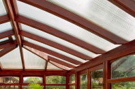 Tillicoultry conservatory roofing insulation