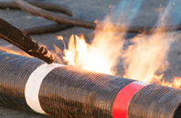 Tillicoultry flat roofing replacement