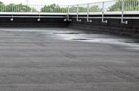 find rated Tillicoultry flat roofing companies