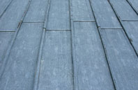 Tillicoultry lead roofing