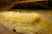 Tillicoultry pitch roof insulation