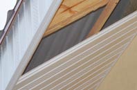 rated Tillicoultry soffit repair companies