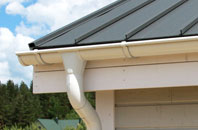 Tillicoultry soffits
