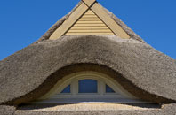 Tillicoultry thatch roofing