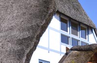 find rated Tillicoultry thatchers